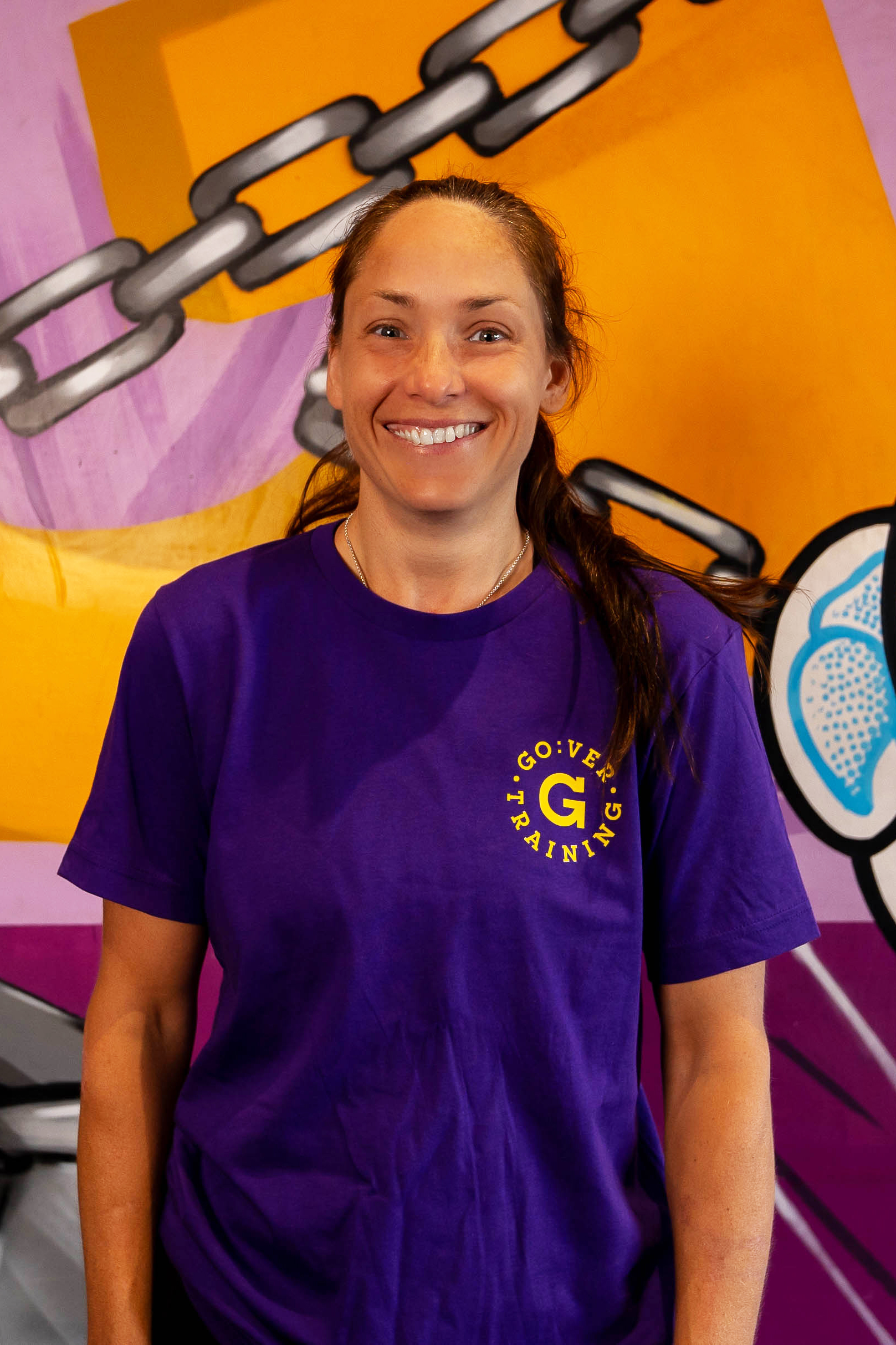 Sarah Fenner