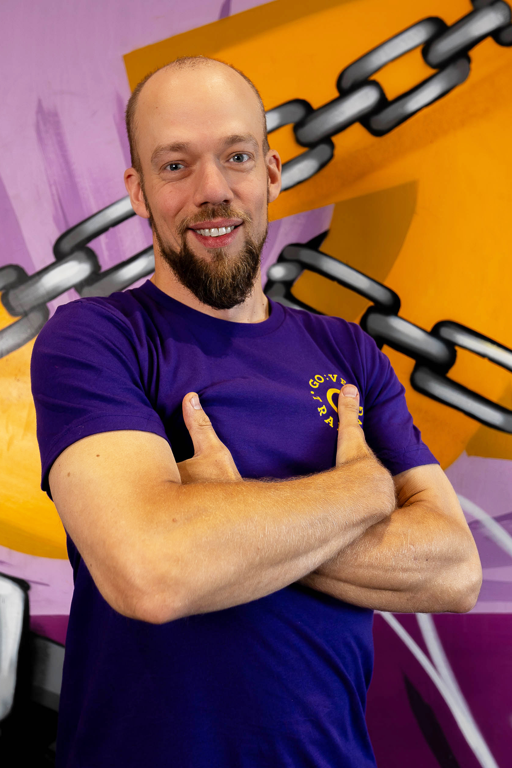 Jonathon Chase