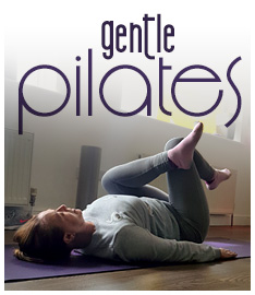 Gentle Pilates